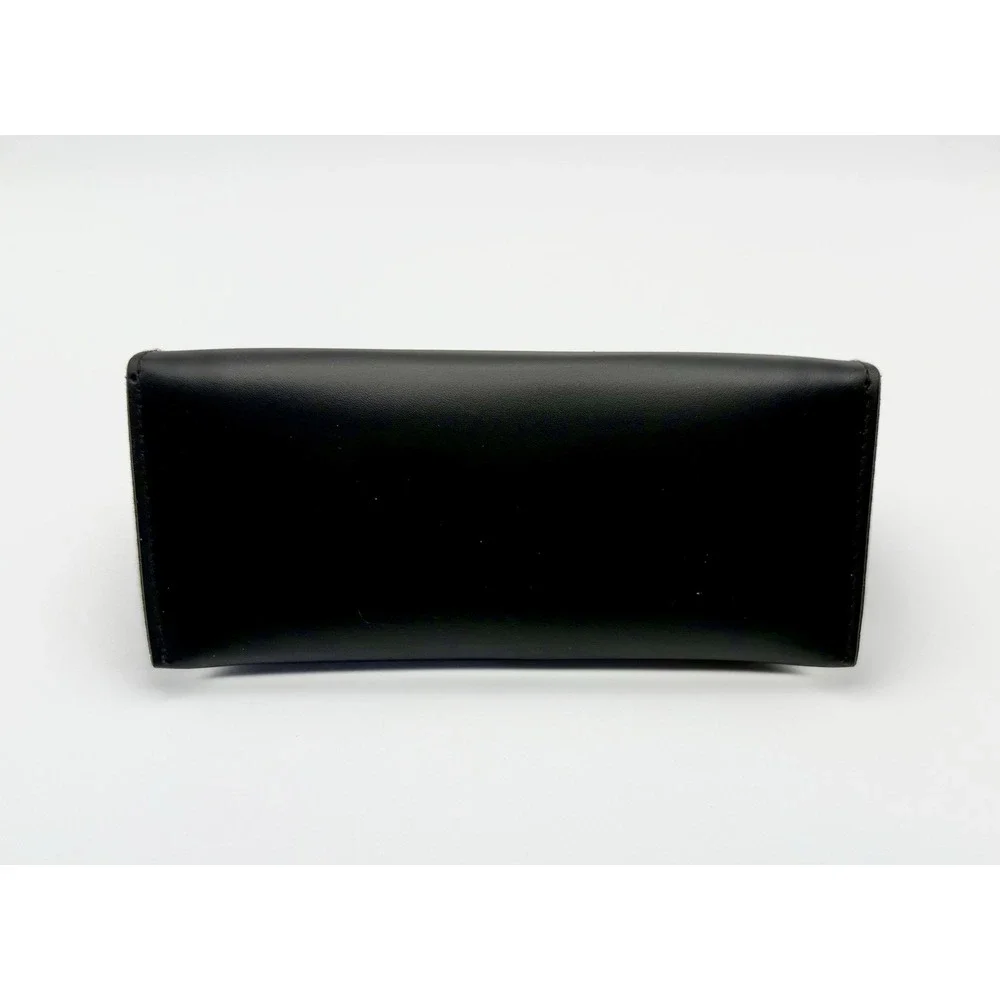BEBE Woman's Sunglasses Temptation BB7185 Navy With Case 54-17-135‎ Pre-owned